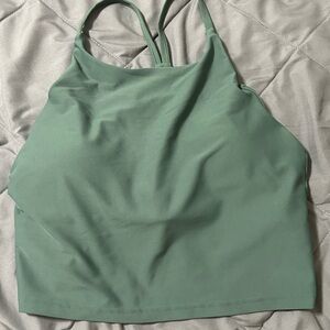 Old Navy Powersoft Crop Top